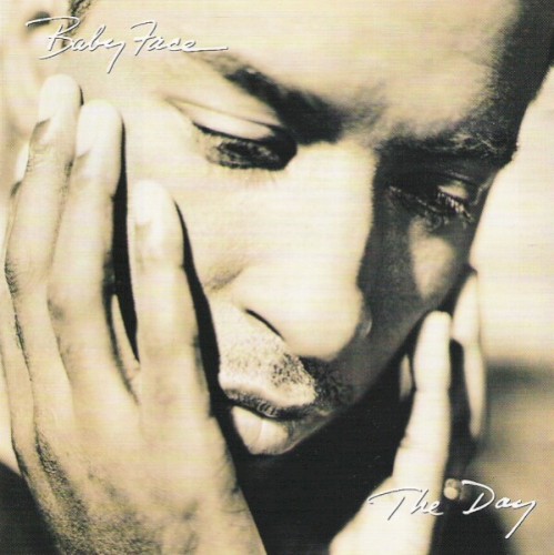 Babyface — The Day cover
