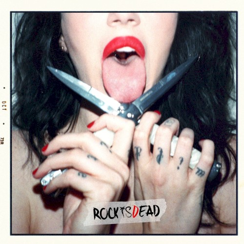 Dorothy — ROCKISDEAD cover