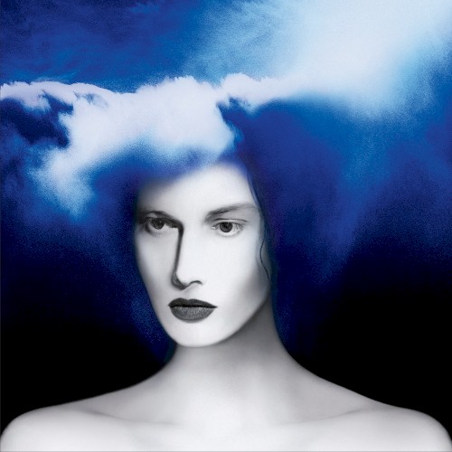 Jack White — Boarding House Reach cover