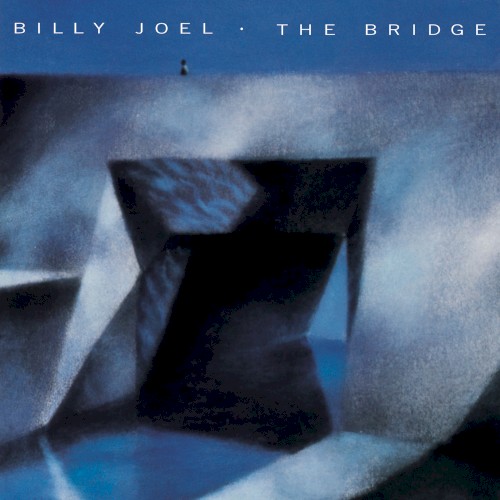 Billy Joel — The Bridge cover