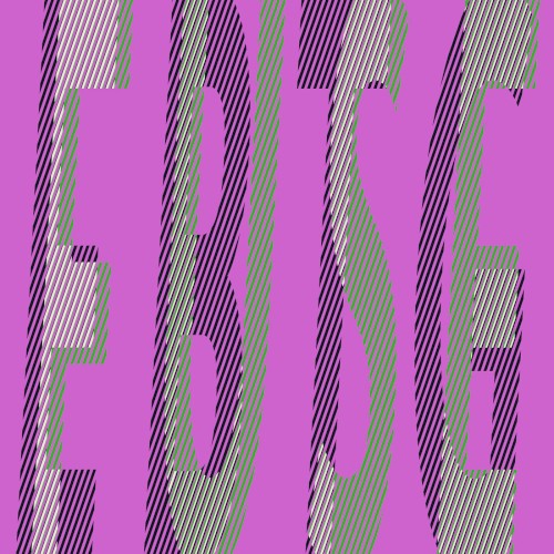 Everything but the Girl — Fuse cover