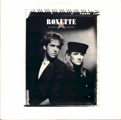 Roxette — Pearls of Passion cover
