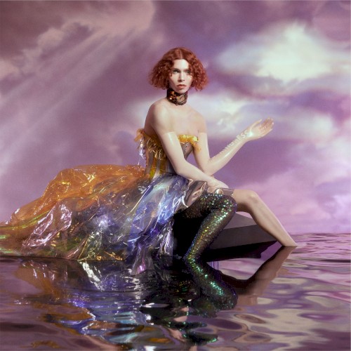 SOPHIE — OIL OF EVERY PEARL’S UN‐INSIDES cover