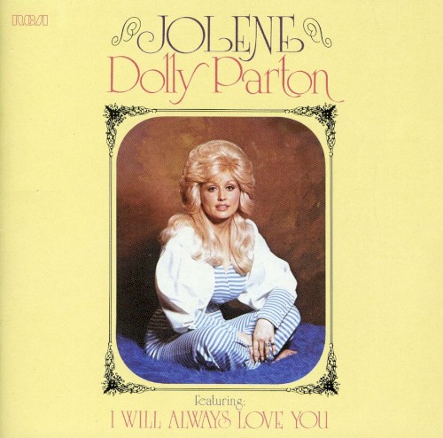 Dolly Parton — Jolene cover