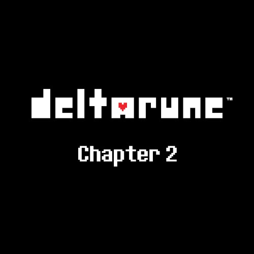 Toby Fox — DELTARUNE Chapter 2 OST cover