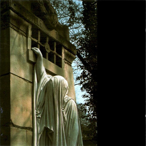 Dead Can Dance — Within the Realm of a Dying Sun cover