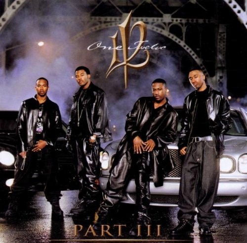 112 — Part III cover
