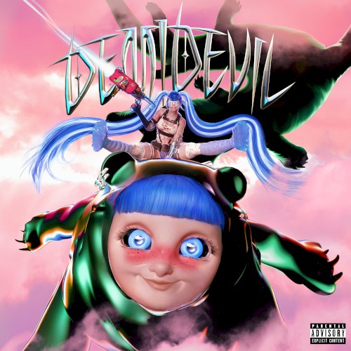 Ashnikko — DEMIDEVIL cover