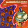 Van der Graaf Generator — The Aerosol Grey Machine cover