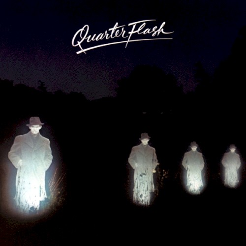 Quarterflash — Quarterflash cover