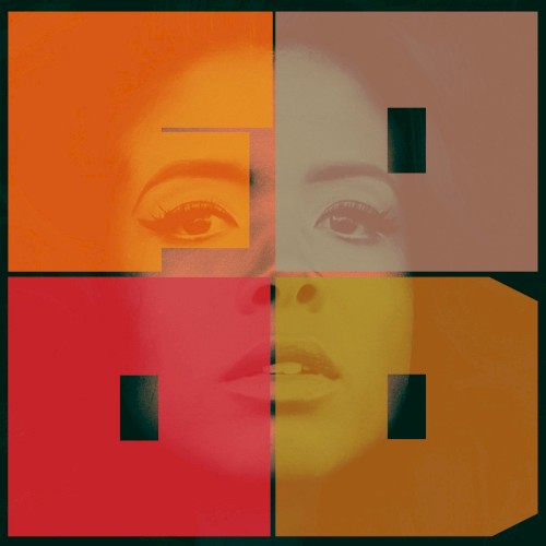 Kelis — Food cover