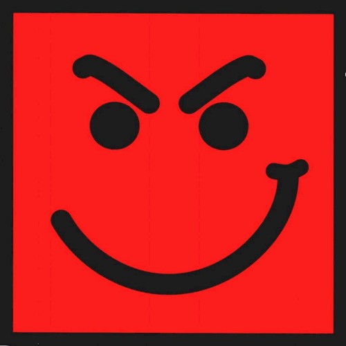 Bon Jovi — Have a Nice Day cover