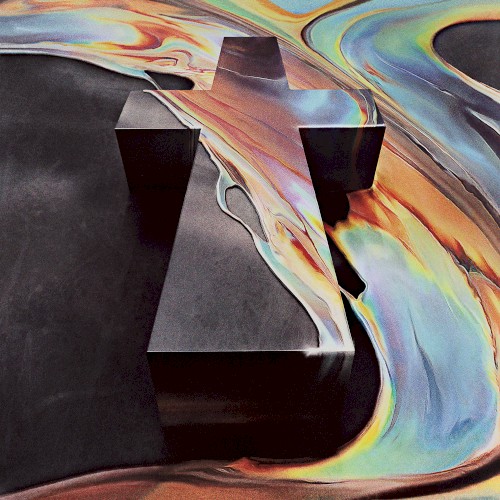 Justice — Woman cover