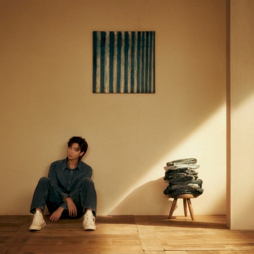RM — Indigo cover