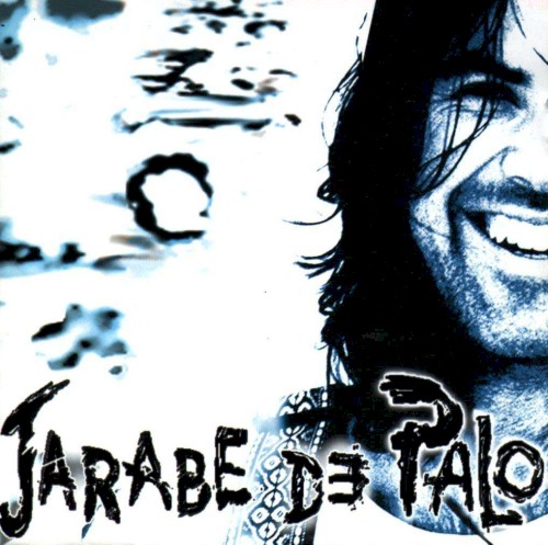 Jarabe de Palo — La flaca cover