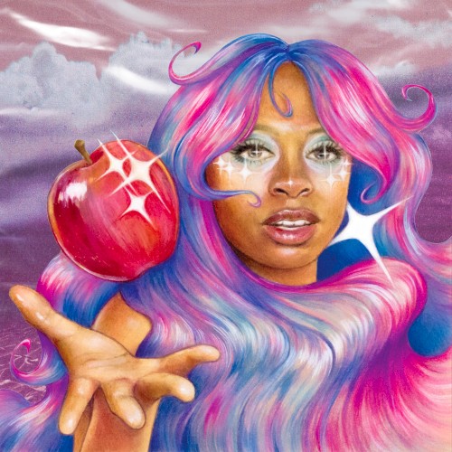 hemlocke springs — the apple tree under the sea cover