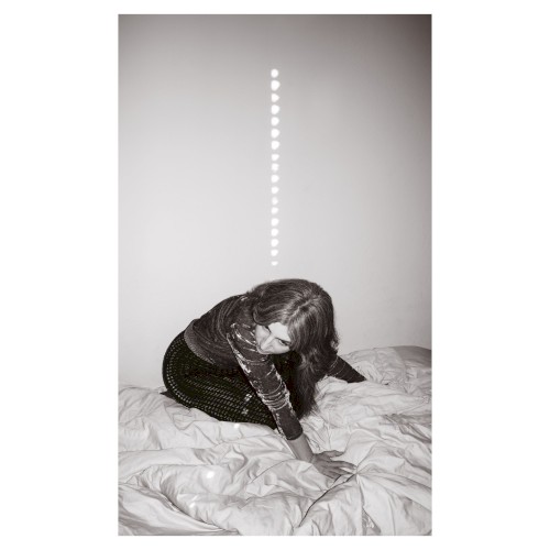 Julia Holter — Materia cover