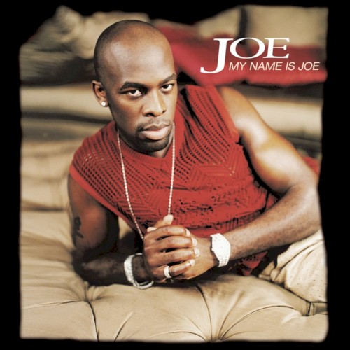 Joe — My Name Is Joe cover
