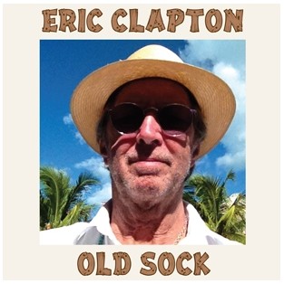 Eric Clapton — Old Sock cover