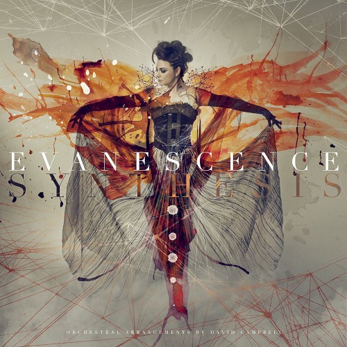 Evanescence — Synthesis cover