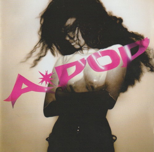 Tyla — A*POP cover