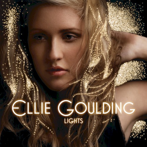 Ellie Goulding — Lights cover