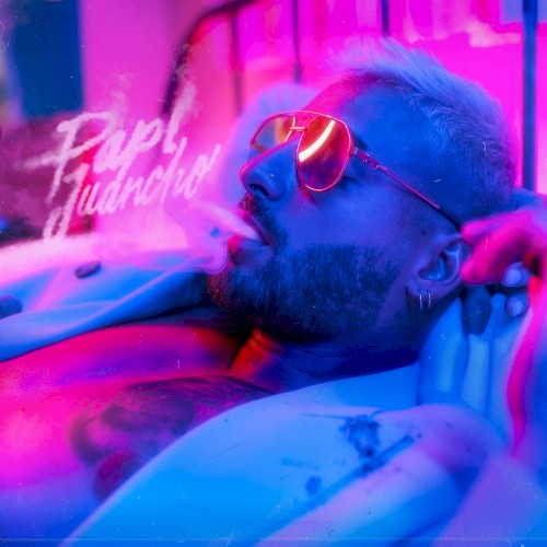 Maluma — PAPI JUANCHO cover