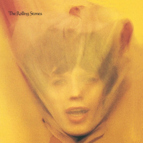 The Rolling Stones — Goats Head Soup cover