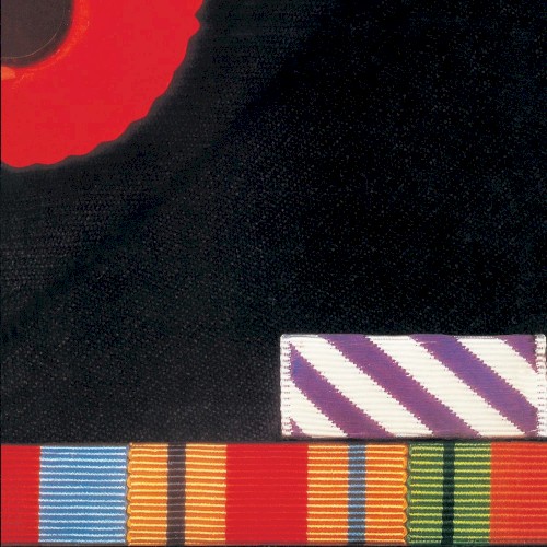 Pink Floyd — The Final Cut cover