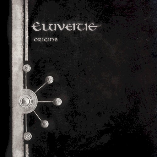 Eluveitie — Origins cover