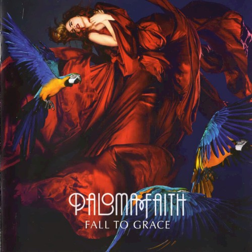 Paloma Faith — Fall to Grace cover