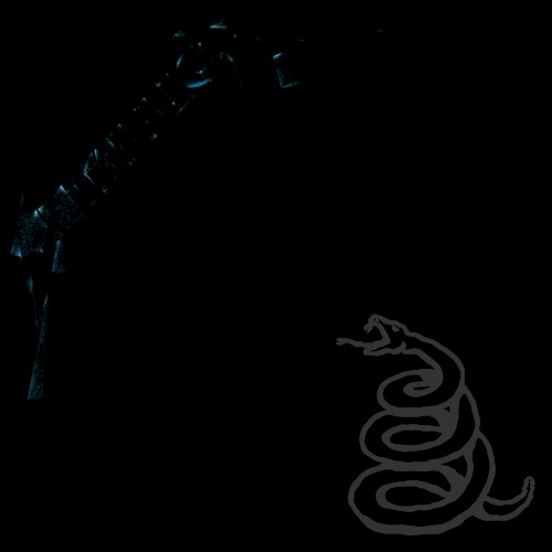 Metallica — Metallica cover