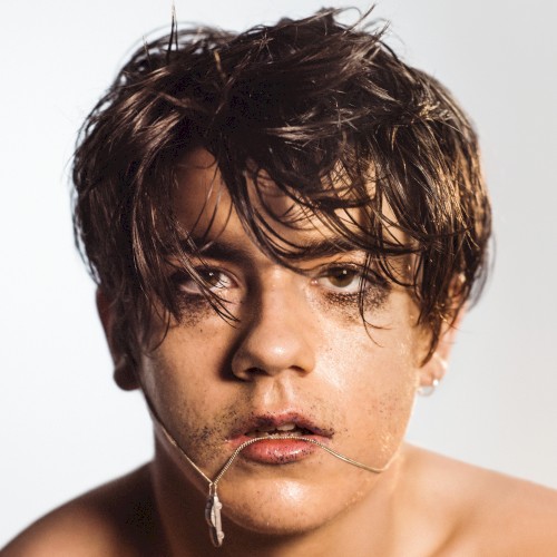 Declan McKenna — What Do You Think About the Car? cover