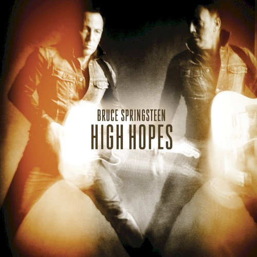 Bruce Springsteen — High Hopes cover