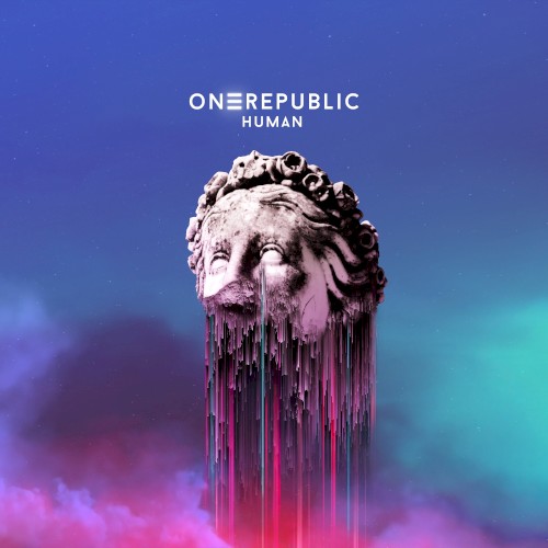 OneRepublic — Human cover