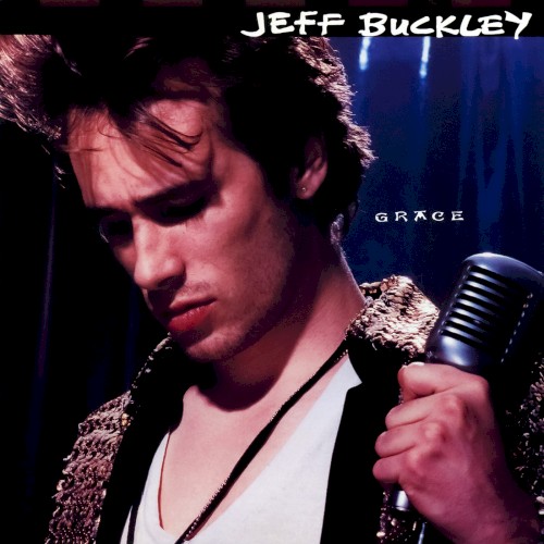 Jeff Buckley — Grace cover