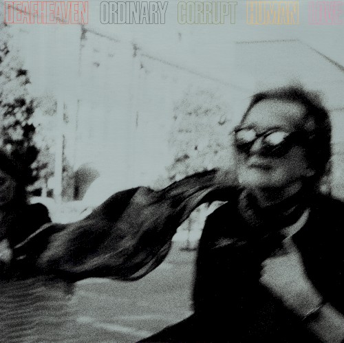 Deafheaven — Ordinary Corrupt Human Love cover