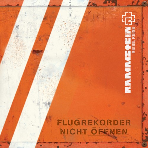 Rammstein — Reise, Reise cover