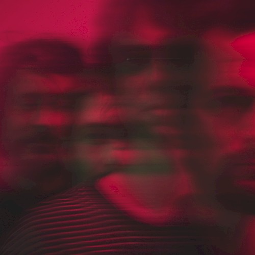 All Them Witches — House of Mirrors cover