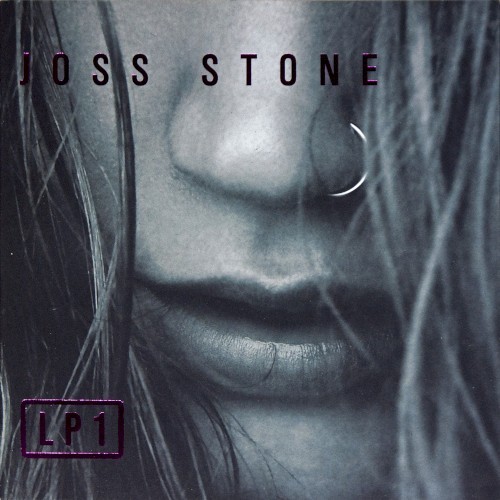 Joss Stone — LP1 cover