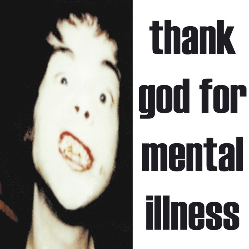 The Brian Jonestown Massacre — Thank God for Mental Illness cover