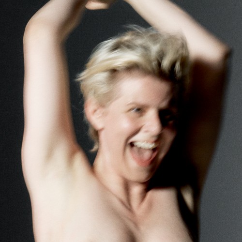 Robyn — Sexistential cover