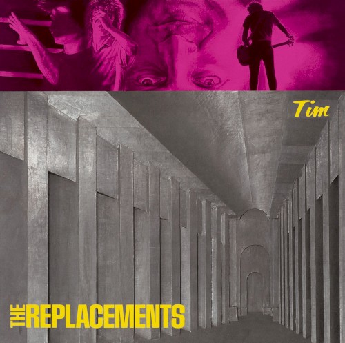 The Replacements — Tim cover