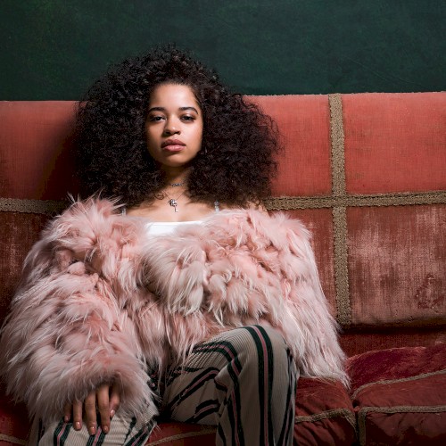 Ella Mai — Ella Mai cover