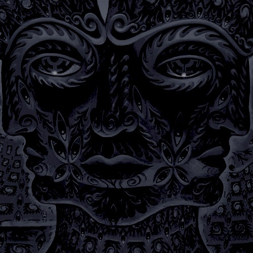 Tool — 10,000 Days cover