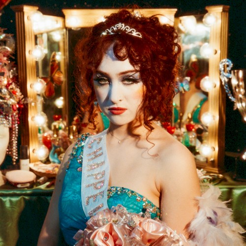 Chappell Roan — The Rise and Fall of a Midwest Princess cover
