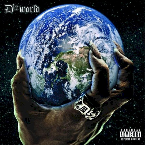D12 — D12 World cover