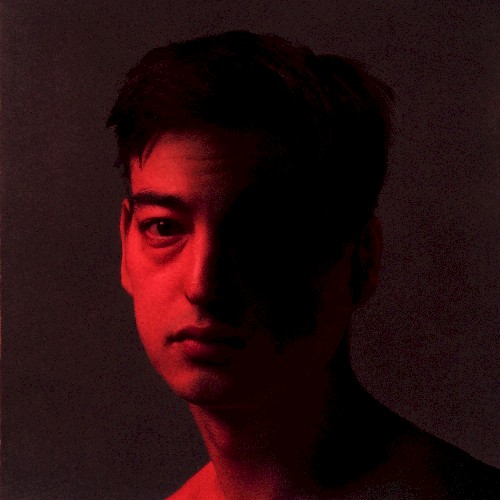 Joji — Nectar cover