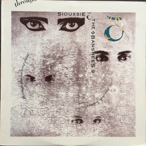 Siouxsie and the Banshees — Through the Looking Glass cover