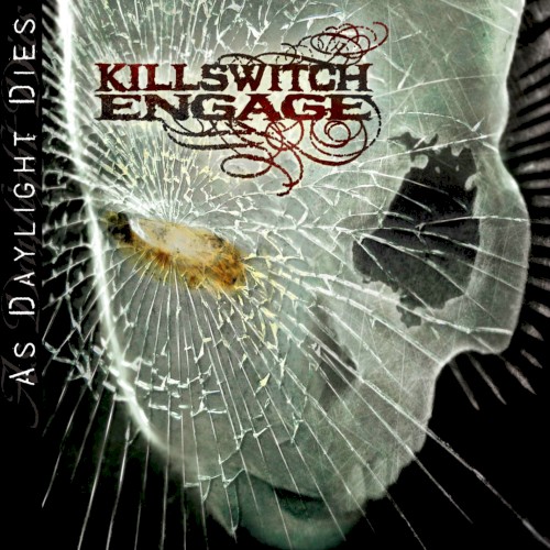 Killswitch Engage — As Daylight Dies cover